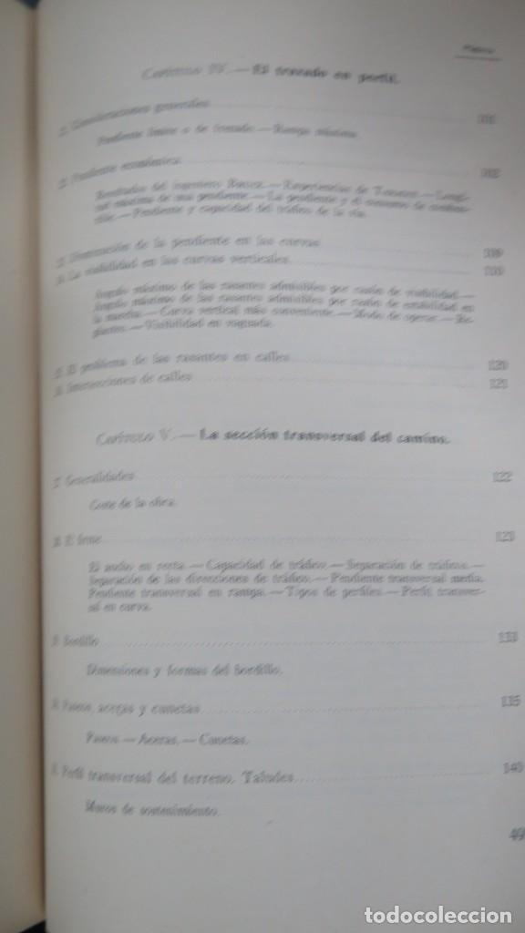 Libros de segunda mano: CAMINOS. ESCARIO - Foto 4