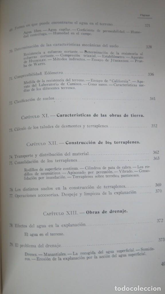 Libros de segunda mano: CAMINOS. ESCARIO - Foto 8