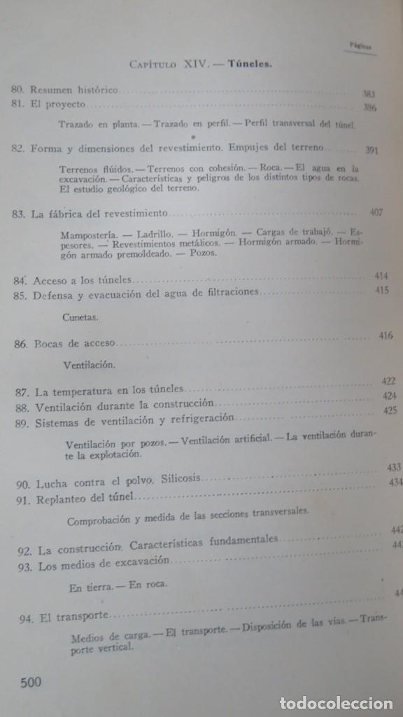 Libros de segunda mano: CAMINOS. ESCARIO - Foto 9