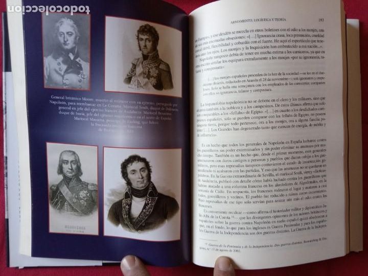 Libros de segunda mano: COMO LOBOS HAMBRIENTOS. Fernando Mart&iacute;nez La&iacute;nez. - Foto 3