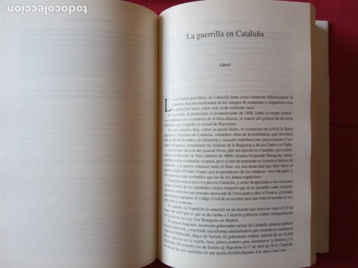 Libros de segunda mano: COMO LOBOS HAMBRIENTOS. Fernando Mart&iacute;nez La&iacute;nez. - Foto 4