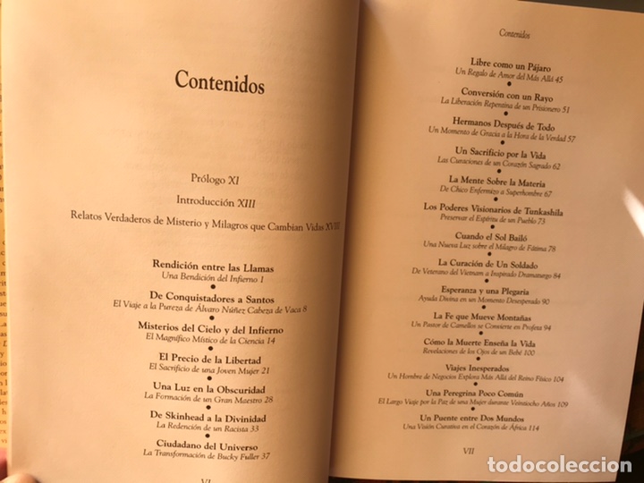 Libros de segunda mano: Intervenciones divinas. Dan Millwan - Foto 4