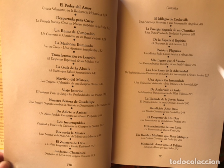 Libros de segunda mano: Intervenciones divinas. Dan Millwan - Foto 5