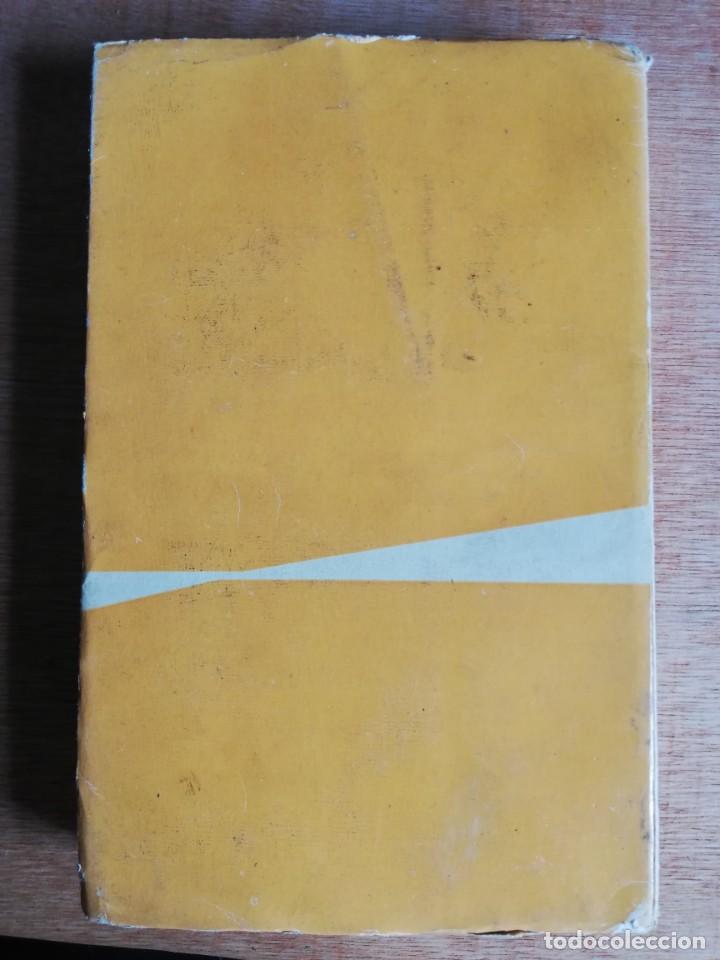 Libros de segunda mano: La visi&oacute;n del pasado. P. Teilhard de Chardin. 2&ordf; Edic. 1961, ED. Taurus - Foto 5