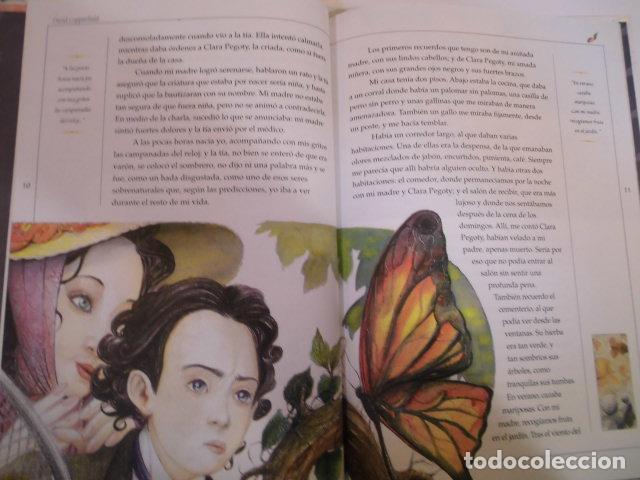 Libros de segunda mano: GRANDES CLASICOS ILUSTRADOS - DAVID COPPERFIELD - Foto 2