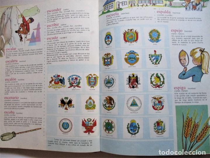 Libros de segunda mano: MI PRIMER SOPENA - Foto 2
