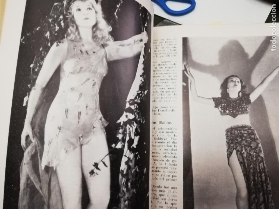 Libros de segunda mano: SELECCIONES N&ordm;54 - Foto 3