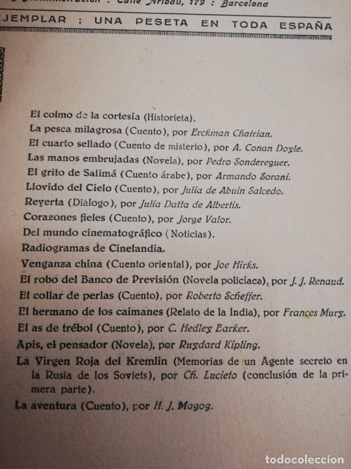 Libros de segunda mano: SELECCIONES N&ordm;54 - Foto 2