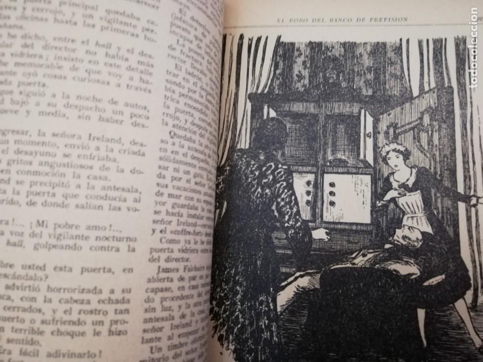 Libros de segunda mano: SELECCIONES N&ordm;54 - Foto 5
