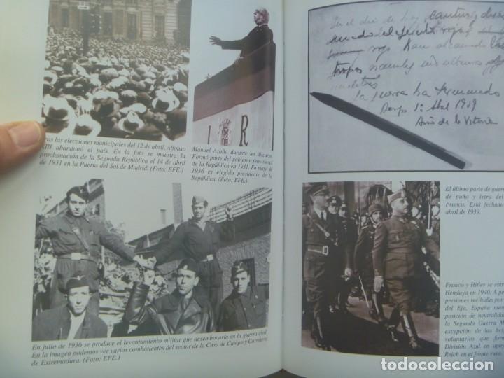 Libros de segunda mano: HISTORIA DE ESPA&Ntilde;A , DE JOSEPH M. WALKER . 1999 - Foto 3