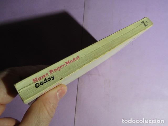 Libros de segunda mano: GODOY - MADOL, Hans Roger - Foto 2