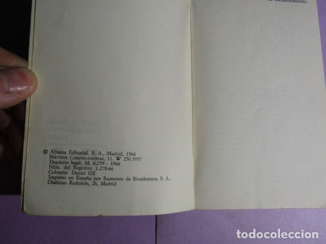 Libros de segunda mano: GODOY - MADOL, Hans Roger - Foto 3