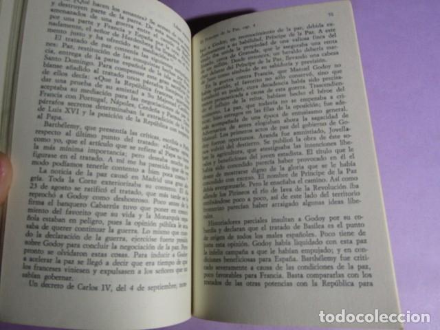 Libros de segunda mano: GODOY - MADOL, Hans Roger - Foto 4