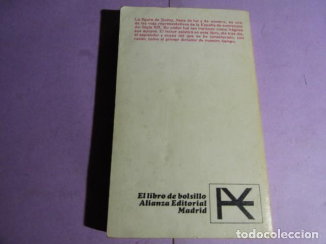 Libros de segunda mano: GODOY - MADOL, Hans Roger - Foto 5