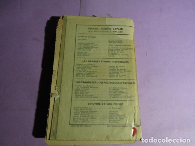 Libros de segunda mano: GODO&Iuml; PRINCE DE LA PAIX; CHASTENET Jacques - Foto 6