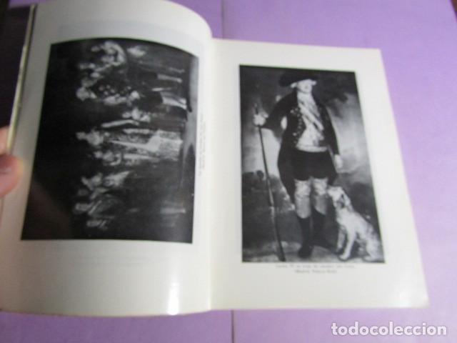 Libros de segunda mano: MANUEL GODOY, PRINCIPE DE LA PAZ; BARBADILLO, Manuel - Foto 5