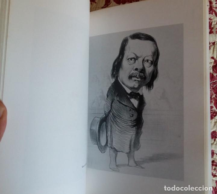 Libros de segunda mano: H. DAUMIER. LITOGRAF&Iacute;AS. CEGRAC, 1988 - Foto 3