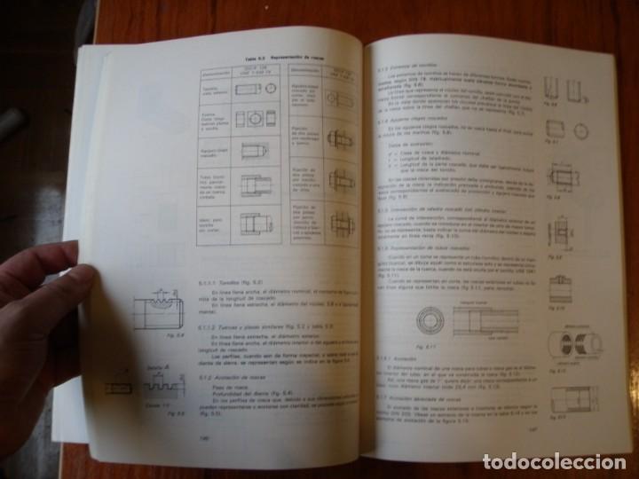 Libros de segunda mano: LIBRO DIBUJO ELECTRICIDAD EDEBE - Foto 3