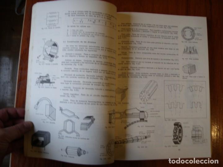 Libros de segunda mano: LIBRO INSTALACIONES Y LINEAS ELECTRICAS EDEBE - Foto 2