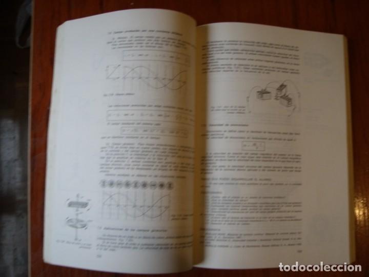 Libros de segunda mano: LIBRO INSTALACIONES Y LINEAS ELECTRICAS EDEBE - Foto 3