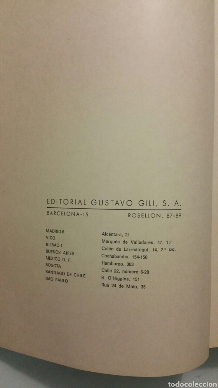 Libros de segunda mano: Automatismo y control. T. L&oacute;pez Navarro, 1969. - Foto 4