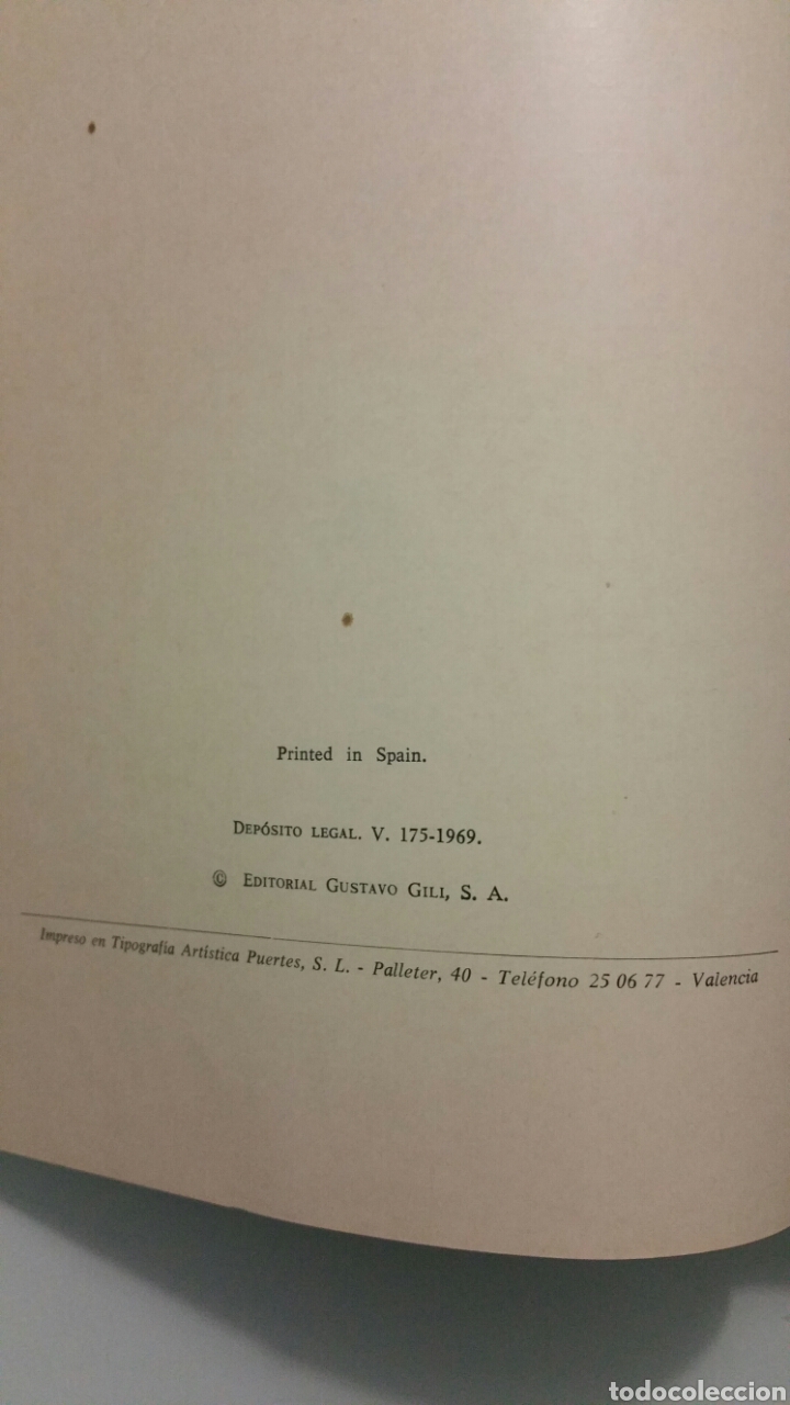 Libros de segunda mano: Automatismo y control. T. L&oacute;pez Navarro, 1969. - Foto 6