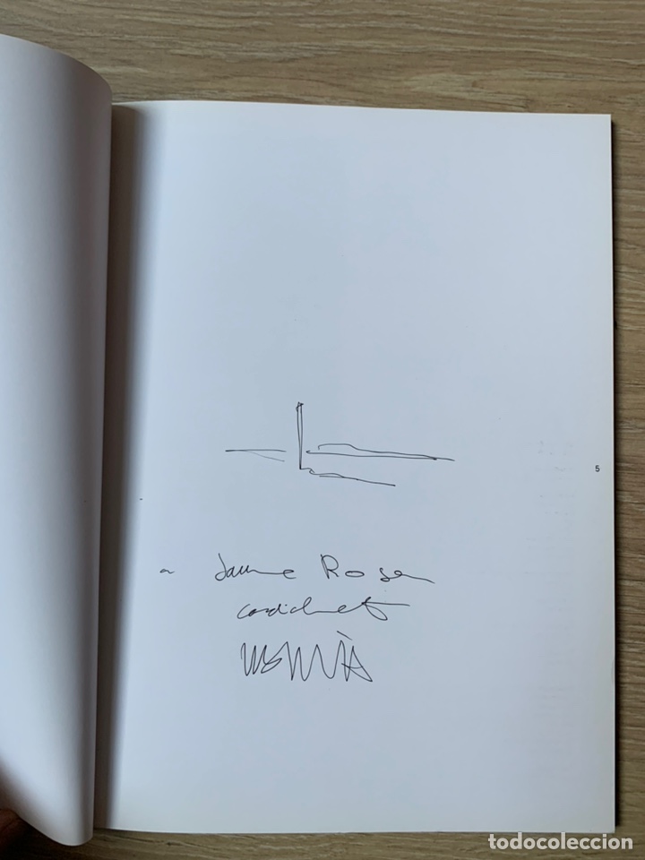 Libros de segunda mano: Llu&iacute;s Vil&agrave; 1978- 1992 - Foto 2