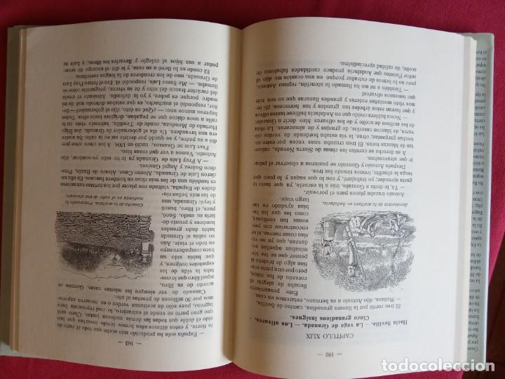 Libros de segunda mano: El libro de Espa&ntilde;a [edici&oacute;n facs&iacute;mil]. - Foto 3