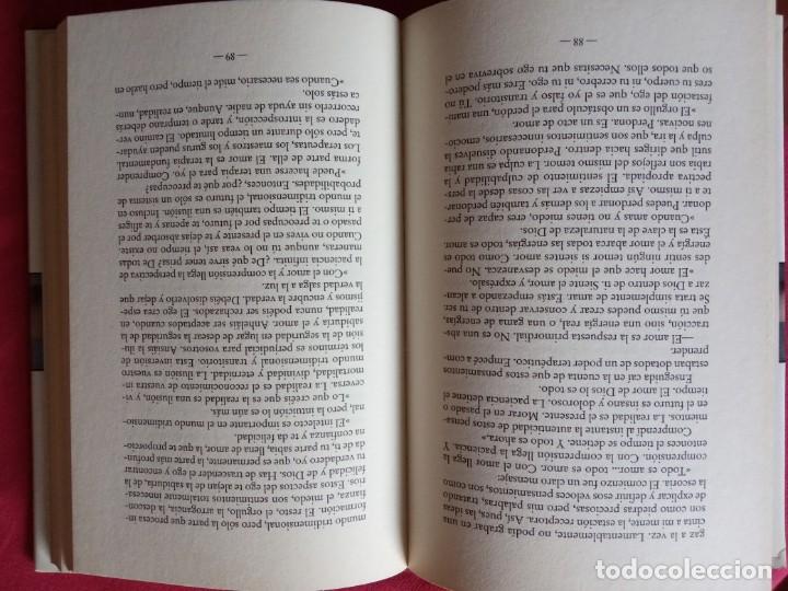 Libros de segunda mano: Lazos de amor- Brian Weiss. - Foto 3
