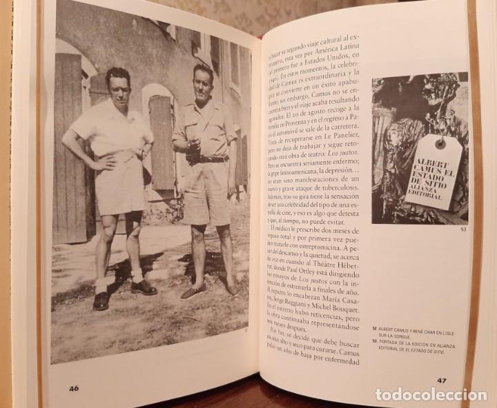 Libros de segunda mano: ALBERT CAMUS - EL EXTRANJERO - Foto 2