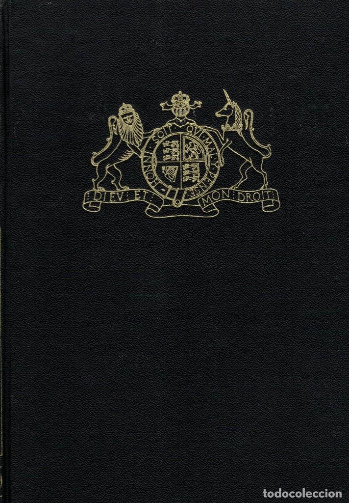 Libros de segunda mano: Andr&eacute; Maurois, Los ingleses / Surco 1945. Primera 1&ordf; edici&oacute;n - Foto 1
