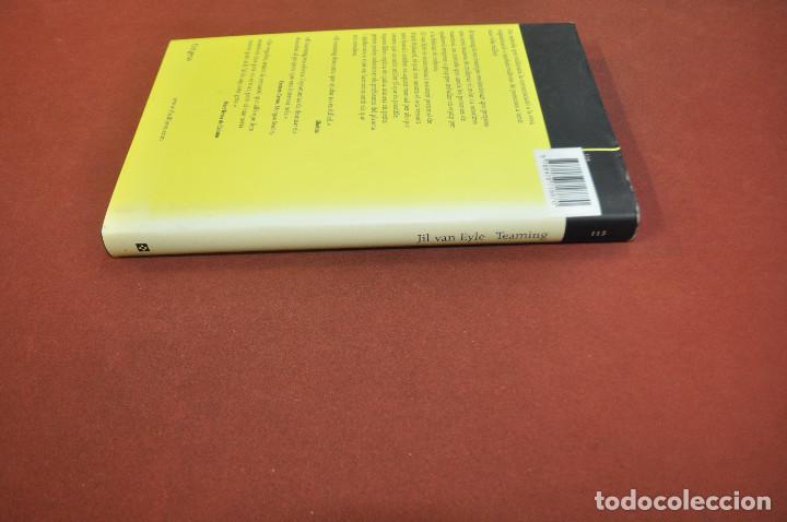 Libros de segunda mano: teaming , treballar en equip per a un m&oacute;n millor - jil van eyle - AJB - Foto 3