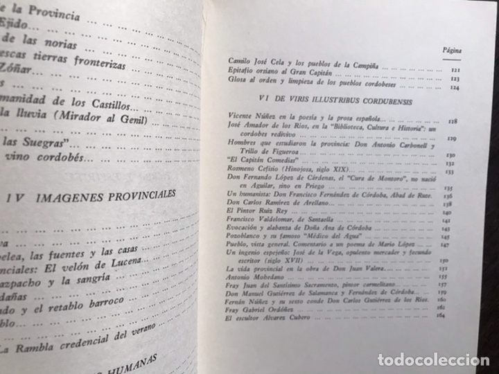 Libros de segunda mano: Tierra y esp&iacute;ritu. Ricardo Molina - Foto 4