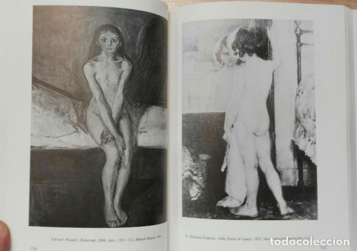 Libros de segunda mano: LAS HIJAS DE LILITH. ERIKA BORNAY.. Ed. C&aacute;tedra, 2001 - Foto 2