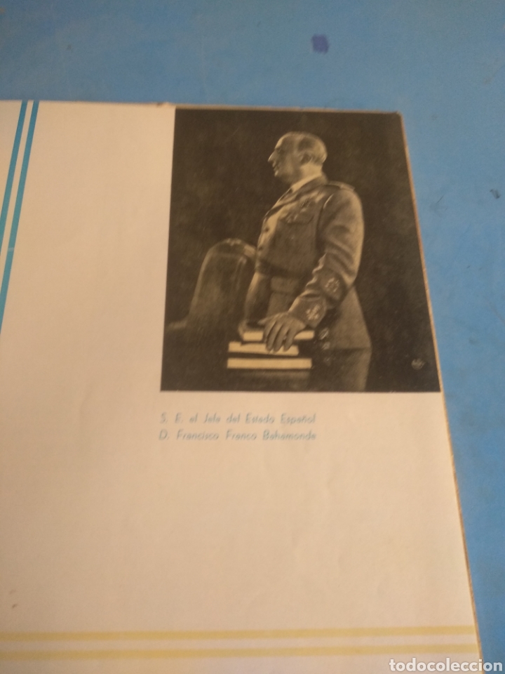 Libros de segunda mano: Libro de fiestas Mon&oacute;var, septiembre 1957 - Foto 3