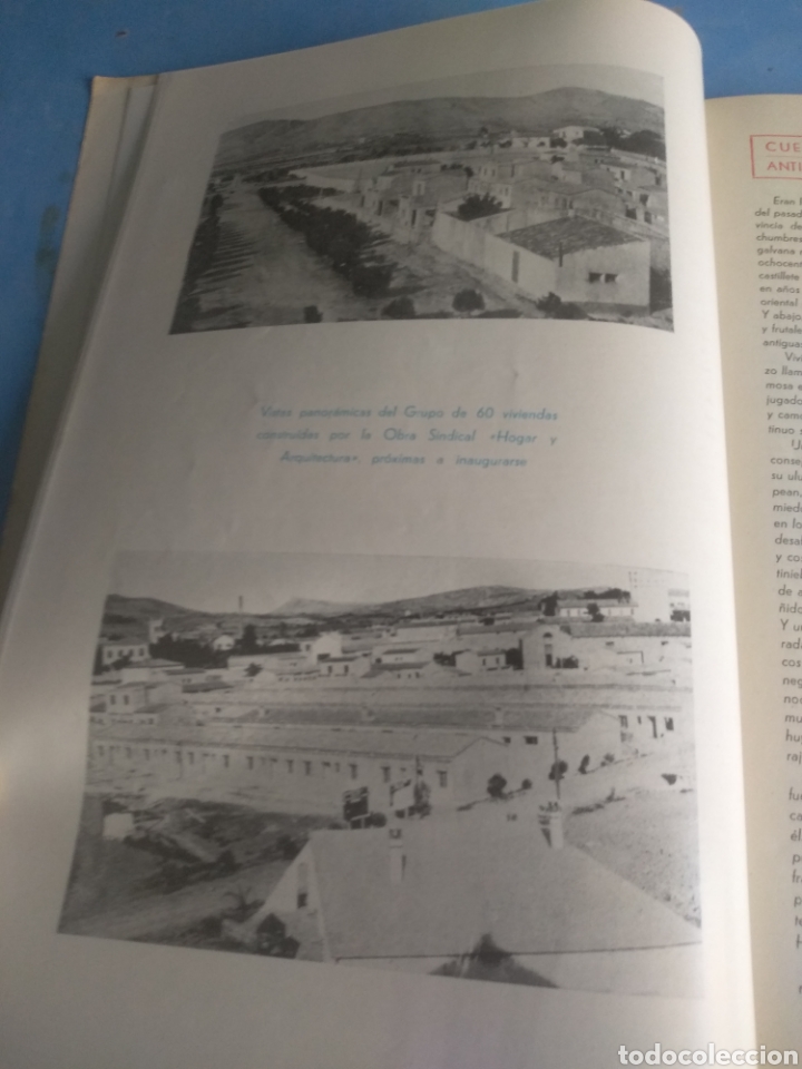 Libros de segunda mano: Libro de fiestas Mon&oacute;var, septiembre 1957 - Foto 9