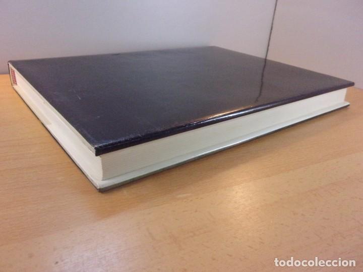 Libros de segunda mano: DEGAS / ANNE ROQUEBERT / 1988. EDICIONES POLIGRAFA - Foto 8