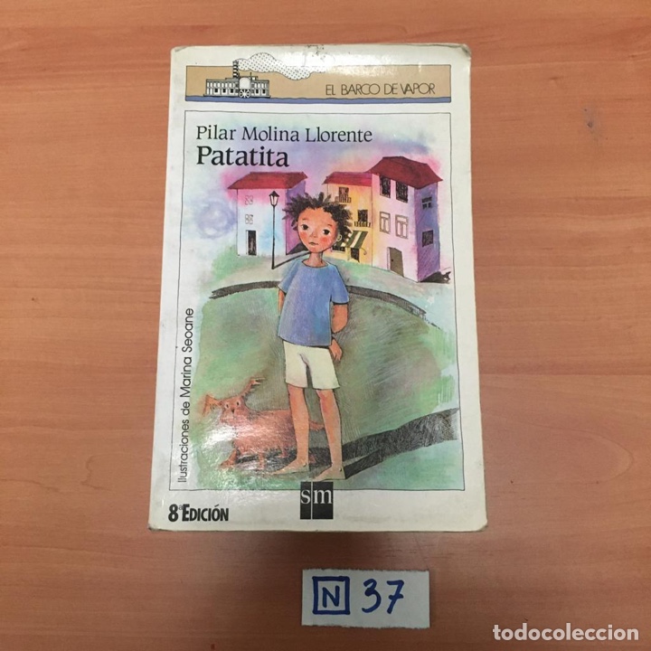 Libros de segunda mano: Pilar Molina Llorente - Foto 2