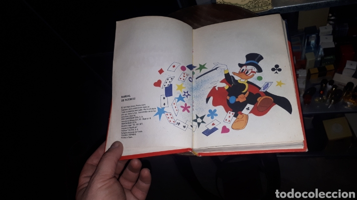 Libros de segunda mano: MANUAL PATOMAS EDICIONES MONTENA S.A. 1977 - Foto 4