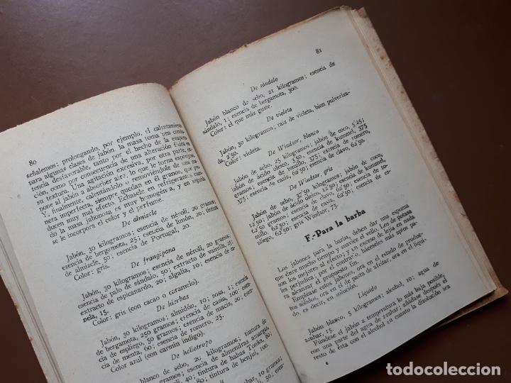 Libros de segunda mano: Mil y un medios de ganarse la vida - Ediciones Pastor - Foto 3