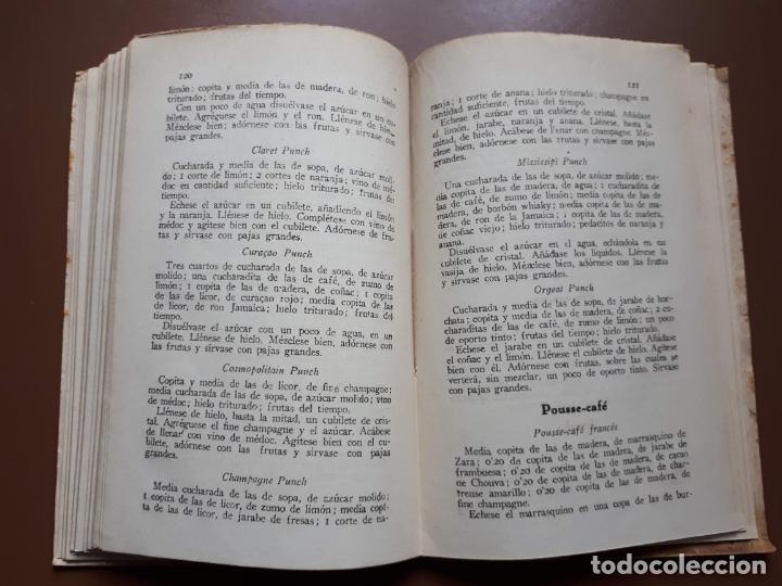 Libros de segunda mano: Mil y un medios de ganarse la vida - Ediciones Pastor - Foto 5