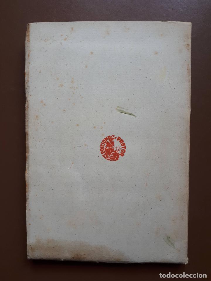 Libros de segunda mano: Mil y un medios de ganarse la vida - Ediciones Pastor - Foto 7