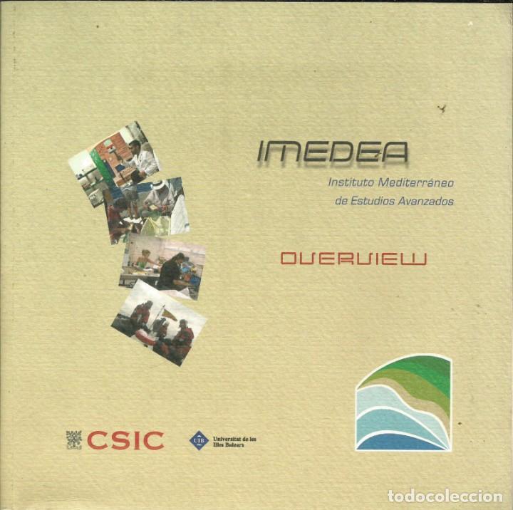 Libros de segunda mano: IMEDEA. VV.AA. Ingl&eacute;s - Foto 1