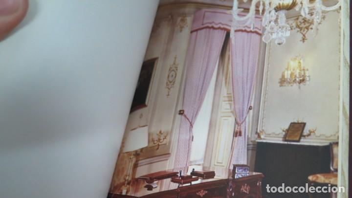 Libros de segunda mano: LA CASA-PALACIO DE LA CAMARA DE COMERCIO E INDUSTRIA DE MADRID. MIGUEL CAPELLA - Foto 3