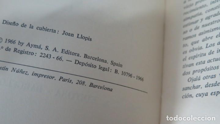 Libros de segunda mano: CONSIDERACI&Oacute;N DE CATALU&Ntilde;A. JULIAN MARIAS - Foto 2
