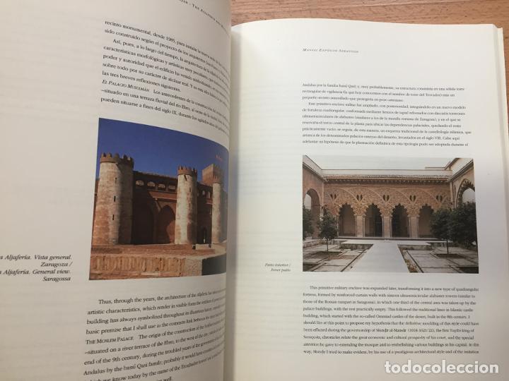 Libros de segunda mano: PABELLON EXPO ARAGON Sevilla 92 - Foto 2