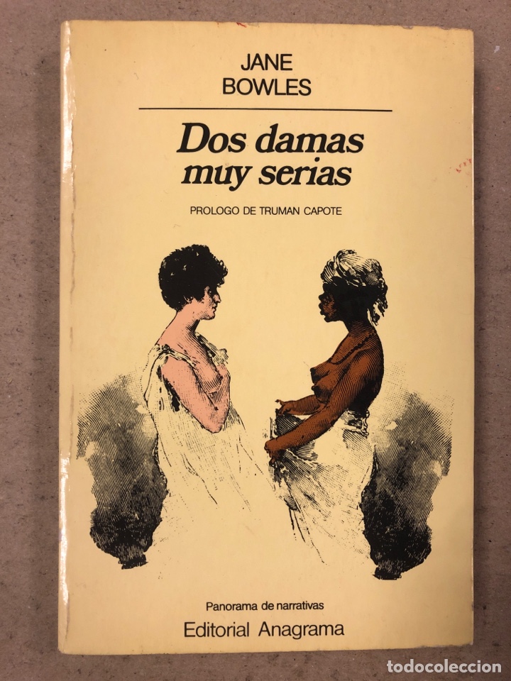 Libros de segunda mano: EL HECHIZO DEL ESTE. PATRICIA HIGHSMITH. EDITORIAL ANAGRAMA 1990. - Foto 1