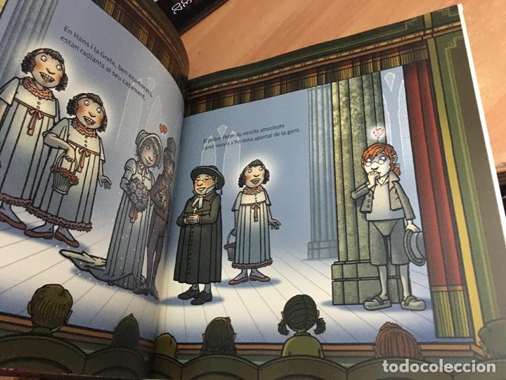 Libros de segunda mano: EL POBRE PETER (HEINRICH HEINE - PETER SCHOSSOW)  (LB41) - Foto 6