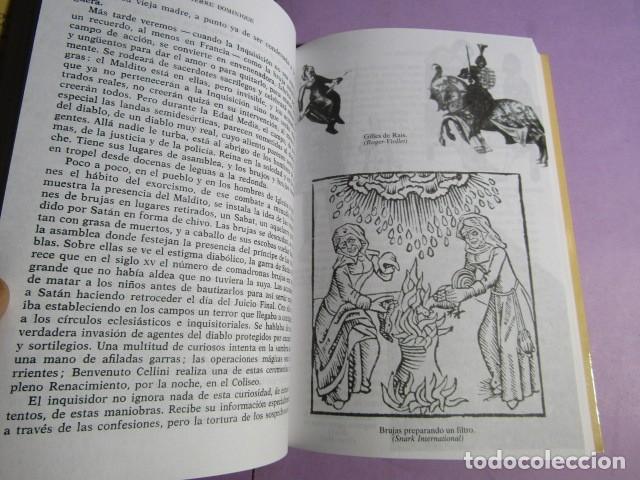 Libros de segunda mano: LA INQUISICI&Oacute;N;  PIERRE DOMINIQUE - Foto 5