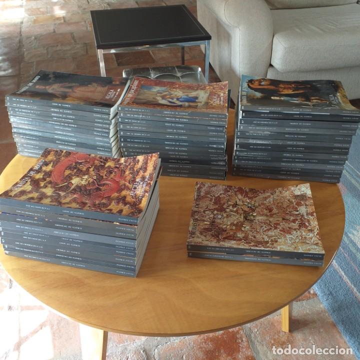 Libros de segunda mano: 50 cat&aacute;logos Subastas Alcal&aacute;. Del 1 al 56. - Foto 1